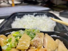 -香港新发烧腊茶餐厅(书城店)