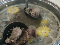 iphone_upload_pic-潮泰牛肉火锅 · 创于1992年(车公庙店)