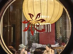 -花家怡园(四合院总店)