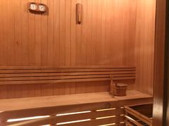 -长安街W酒店游泳池