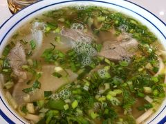 -清真·西北人家风味馆(中山中路店)
