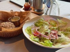 -德大西餐社