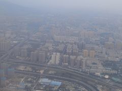 -太原武宿国际机场