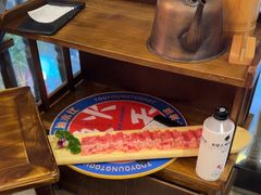 -热火朝天鲜切牛肉火锅(南强街巷店)