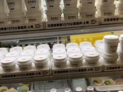 -西贝(东方路店)