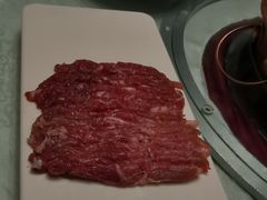 -东来顺饭庄(西直门店)