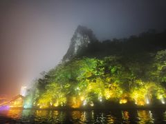 -桂林两江四湖景区