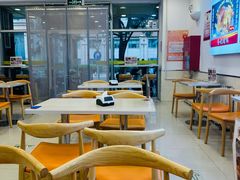 -香妃烤鸡(西单店)