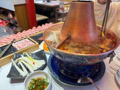 -祥源胡同·涮牛羊肉火锅(花桥店)