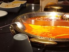 -井格重庆火锅(西直门凯德Mall店)