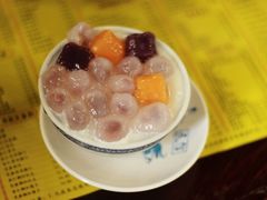 -民信老铺(华盖路店)