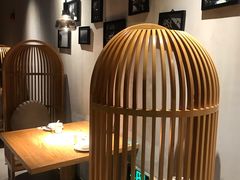 大堂-黛瓦里巷(南京东路店)