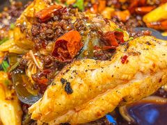 -雅佳神话·麻辣烤鱼(新街口店)