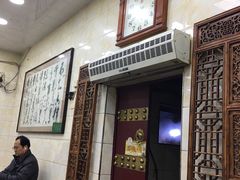 -老刘家泡馍·陕西老字号(钟楼广济街店)