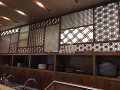 -希望日本料理(保利香槟花园店)