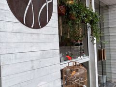 -Egg•Allday Brunch(襄阳北路店)