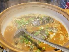 -千岛湖小鱼儿·淳安匠心农家菜