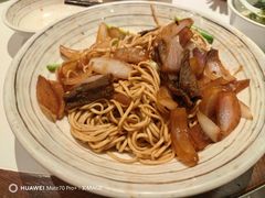 -慧娟面馆·餐厅(望江路店)
