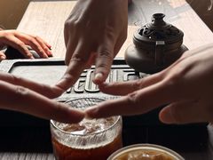 -云座·时光·观景咖啡厅(五爷庙店)