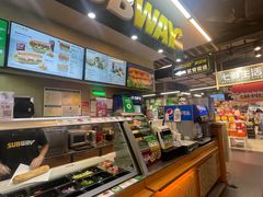 -赛百味SUBWAY(东风广场店)