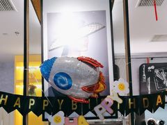 -Aqua Oasis 水天堂(石路天虹店)
