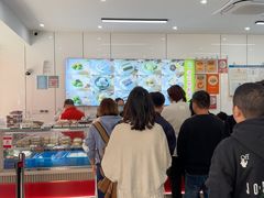 -许阿姨糕团店(南京总店)