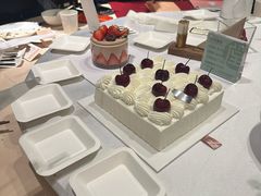 -Angelina安吉丽娜(恒隆广场店)