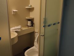 -百时快捷酒店(武汉江滩南京路店)