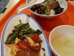 -韩萍老南京馄饨(河西万达店)