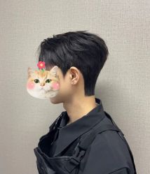 -FINE HAIR 烫染专业设计
