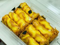 -君之狮子山·轻糖烘焙(松江印象城店)