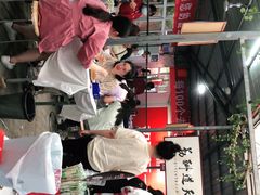 -郑喜旺烧烤(新郑店)