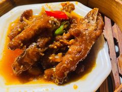 -稻香饭店(IFS国金中心店)