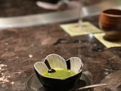 -Ginza Onodera铁板烧(外滩十八号店)