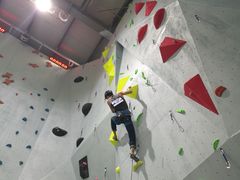 -尽峰攀岩 Acme Climbing