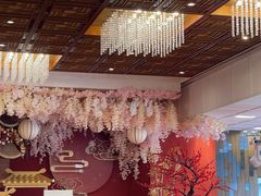 -广州建国酒店-盈丰阁粤菜-粤式茶点