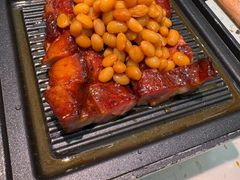 -大树餐厅(环球港店)