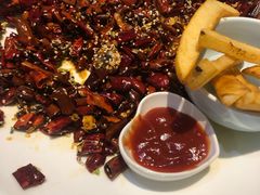 -眉州东坡·熊猫主题餐厅(枫蓝店)