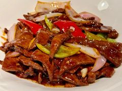 -奉天小馆·非遗东北菜(沈阳万象城店)