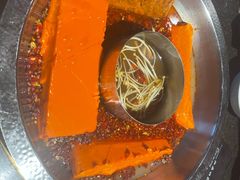 -巴蜀大宅门火锅(北大街店)