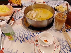 -行运海鲜食集(双安商场店)