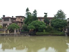 -中旅阿那亚九龙湖·公主酒店