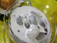 椰汁西米亚塔子-民信老铺(人民路店)