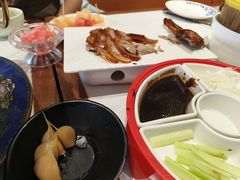 -东来顺•非遗火锅(外滩店)