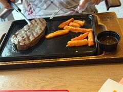 -必胜客(航洋国际店)