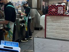 -DQ·蛋糕·冰淇淋(万象城店)