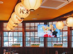 -鸟鹏烧鸟居酒屋(仁恒梦中心店)