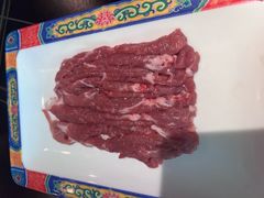 -京悦南门涮羊肉·羊蝎子火锅(田林路店)