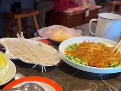 -粗粮人家·东北菜(洋桥店)