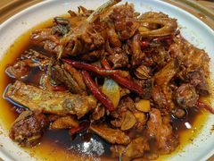 -杨厨的田园饭店(长城路店)